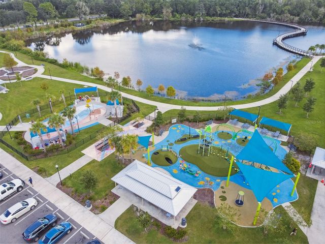 4407 CARROLLWOOD VILLAGE DRIVE, Tampa, FL 33618