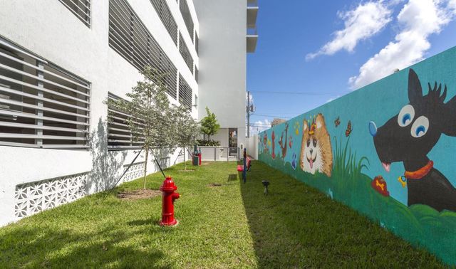 729 NW 2 Street 1001, Miami, FL 33128