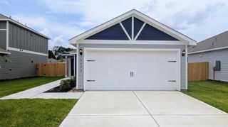 10422 Red Cardinal Drive Drive, Cleveland, TX 77328