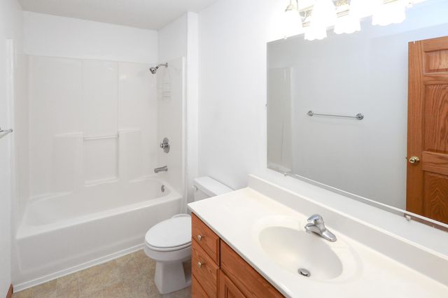 1811 Summer Lane NE, Alexandria, MN 56308