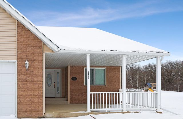 1811 Summer Lane NE, Alexandria, MN 56308