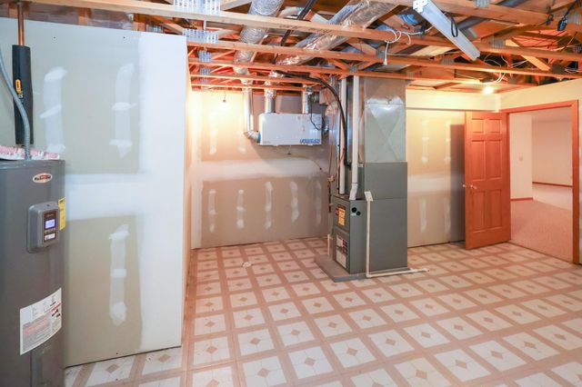 1811 Summer Lane NE, Alexandria, MN 56308