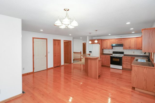 1811 Summer Lane NE, Alexandria, MN 56308