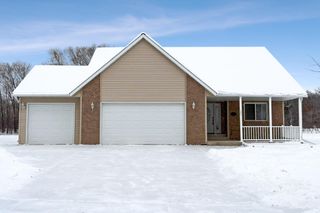 1811 Summer Lane NE, Alexandria, MN 56308