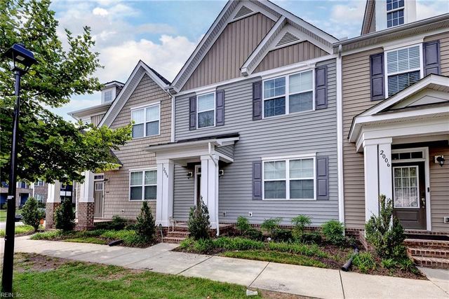 2008 Chartwell DR, Newport News, VA 23608