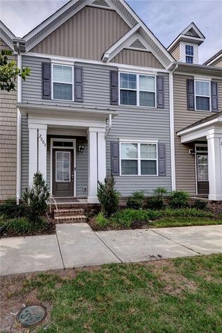 2008 Chartwell DR, Newport News, VA 23608