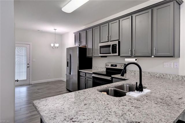 2008 Chartwell DR, Newport News, VA 23608