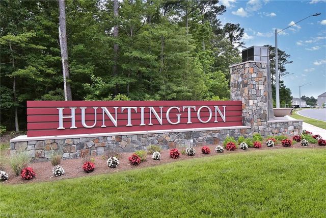 2008 Chartwell DR, Newport News, VA 23608