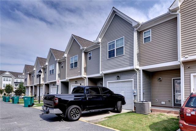 2008 Chartwell DR, Newport News, VA 23608