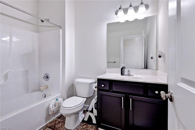 2008 Chartwell DR, Newport News, VA 23608