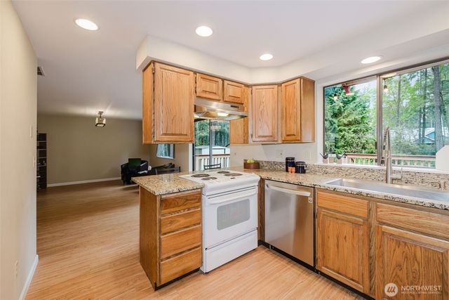 12677 Olympic View Road NW, Silverdale, WA 98383