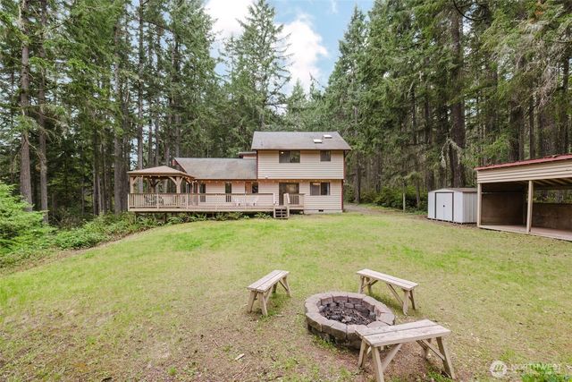 12677 Olympic View Road NW, Silverdale, WA 98383