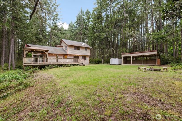 12677 Olympic View Road NW, Silverdale, WA 98383