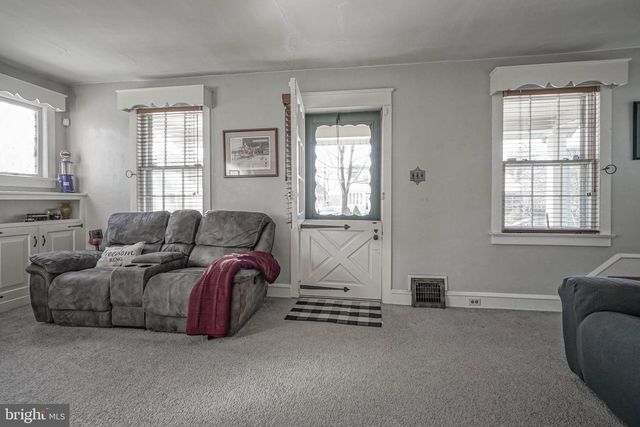 414 W CENTRE ST, Woodbury, NJ 08096