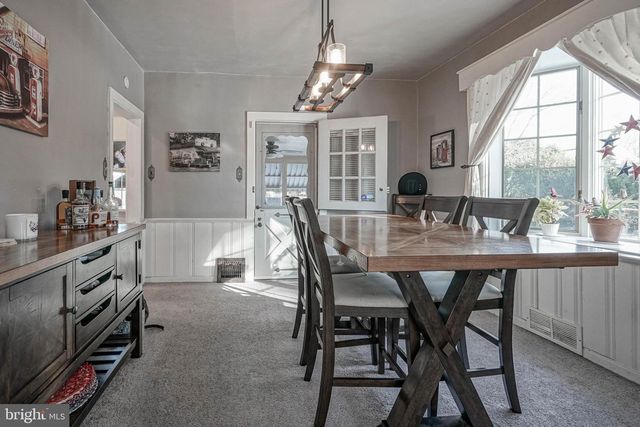 414 W CENTRE ST, Woodbury, NJ 08096