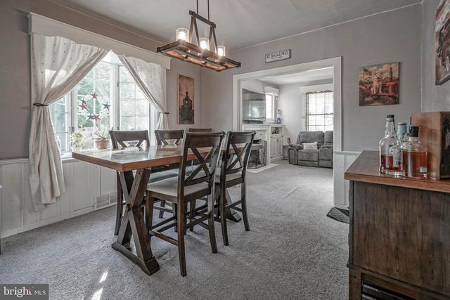 414 W CENTRE ST, Woodbury, NJ 08096