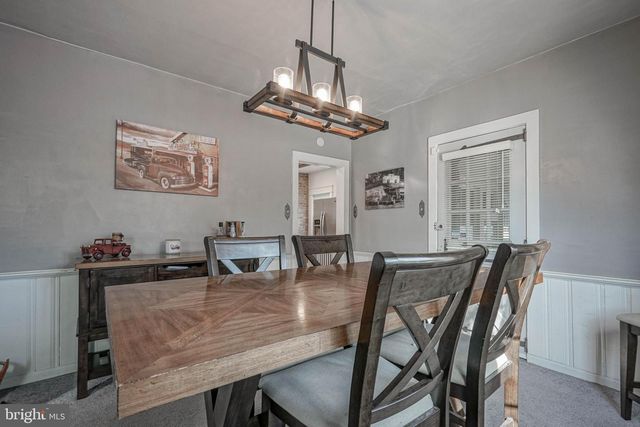 414 W CENTRE ST, Woodbury, NJ 08096