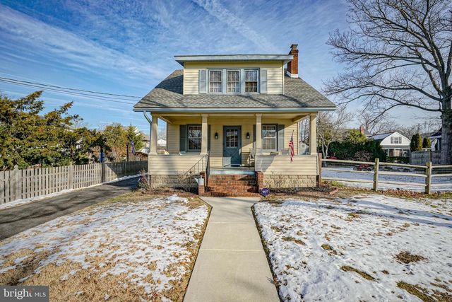 414 W CENTRE ST, Woodbury, NJ 08096