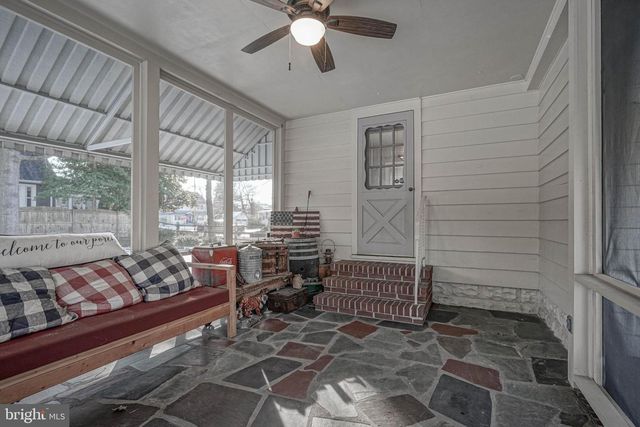 414 W CENTRE ST, Woodbury, NJ 08096