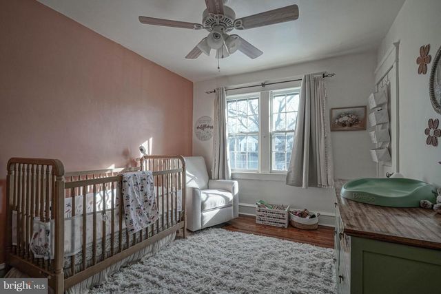 414 W CENTRE ST, Woodbury, NJ 08096