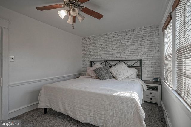 414 W CENTRE ST, Woodbury, NJ 08096