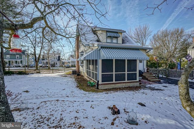 414 W CENTRE ST, Woodbury, NJ 08096