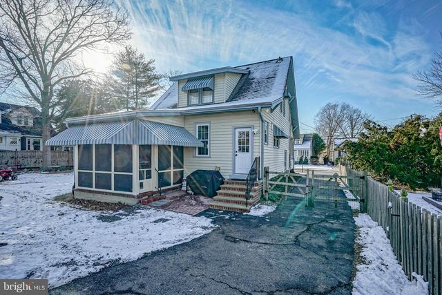 414 W CENTRE ST, Woodbury, NJ 08096