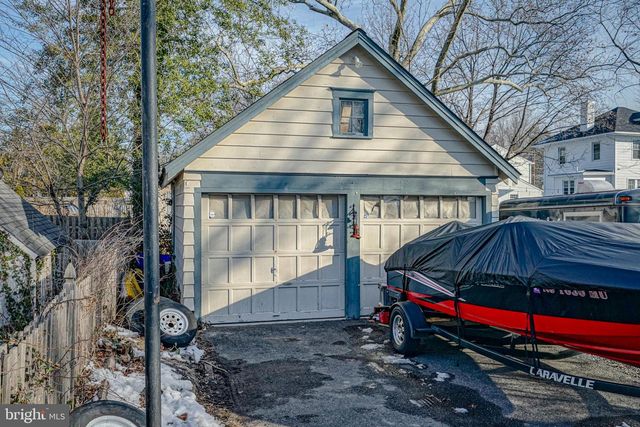 414 W CENTRE ST, Woodbury, NJ 08096