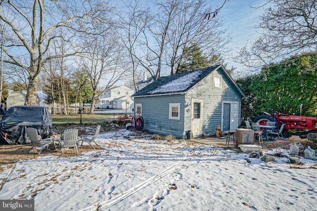 414 W CENTRE ST, Woodbury, NJ 08096