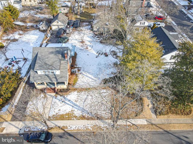 414 W CENTRE ST, Woodbury, NJ 08096