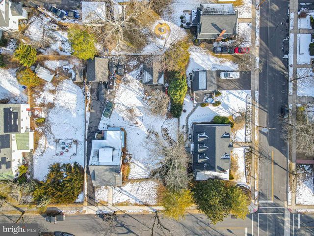 414 W CENTRE ST, Woodbury, NJ 08096