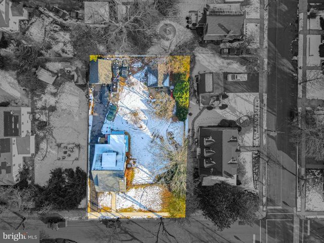 414 W CENTRE ST, Woodbury, NJ 08096