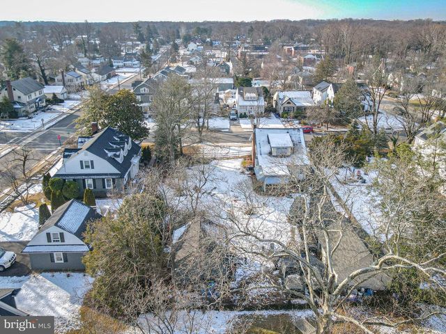 414 W CENTRE ST, Woodbury, NJ 08096