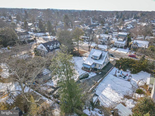 414 W CENTRE ST, Woodbury, NJ 08096