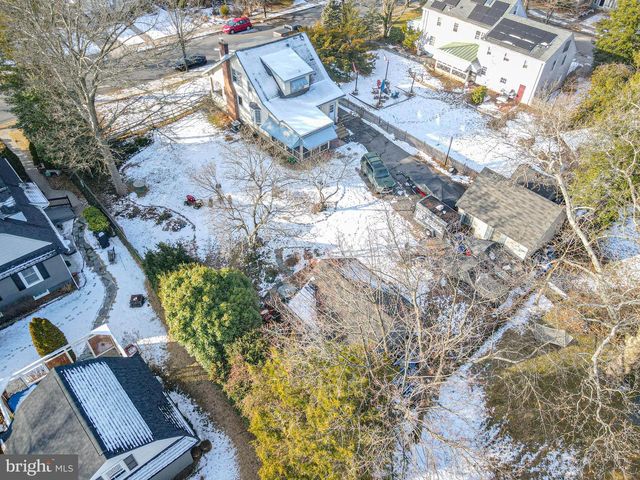 414 W CENTRE ST, Woodbury, NJ 08096