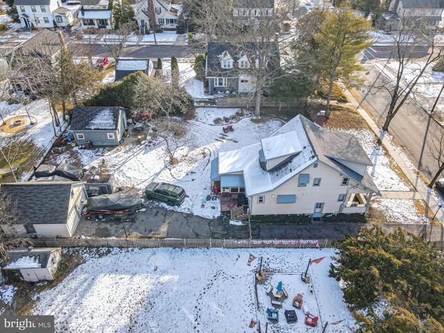 414 W CENTRE ST, Woodbury, NJ 08096