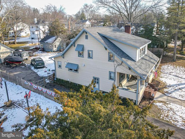 414 W CENTRE ST, Woodbury, NJ 08096