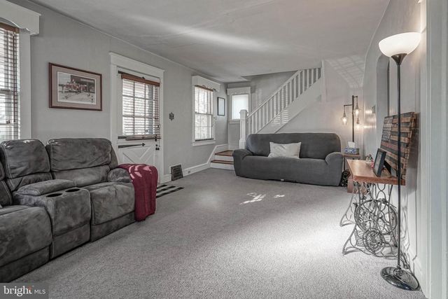 414 W CENTRE ST, Woodbury, NJ 08096