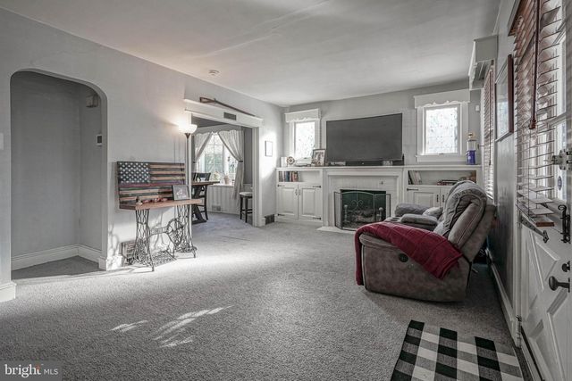 414 W CENTRE ST, Woodbury, NJ 08096