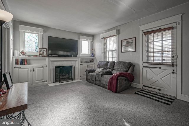 414 W CENTRE ST, Woodbury, NJ 08096