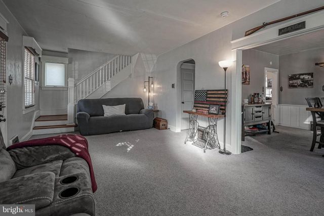 414 W CENTRE ST, Woodbury, NJ 08096