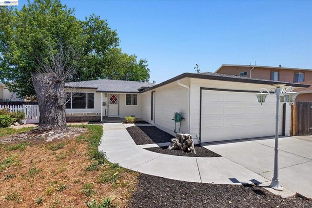 36740 Theta Ct, Fremont, CA 94536