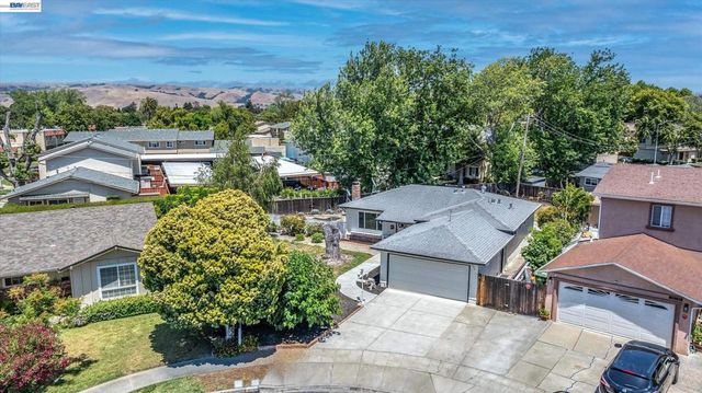 36740 Theta Ct, Fremont, CA 94536