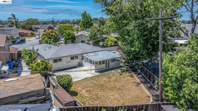 36740 Theta Ct, Fremont, CA 94536
