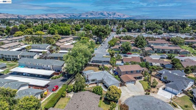 36740 Theta Ct, Fremont, CA 94536