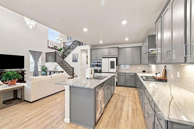 3433 N Gold Bug Court, Aurora, CO 80019