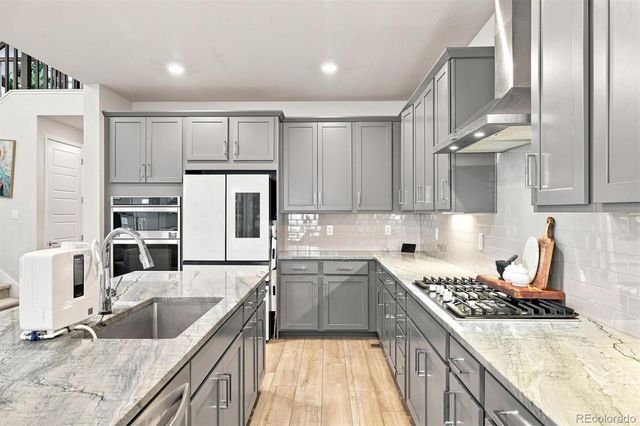 3433 N Gold Bug Court, Aurora, CO 80019