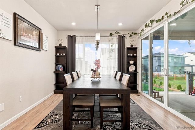 3433 N Gold Bug Court, Aurora, CO 80019