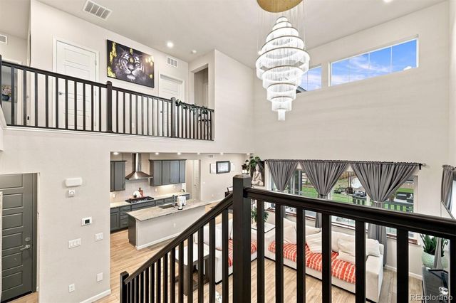 3433 N Gold Bug Court, Aurora, CO 80019