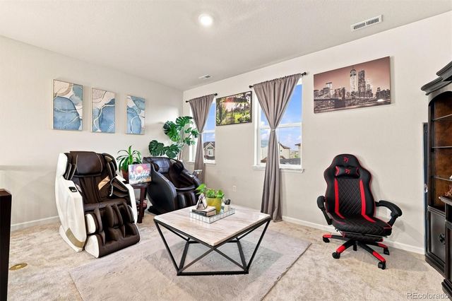 3433 N Gold Bug Court, Aurora, CO 80019